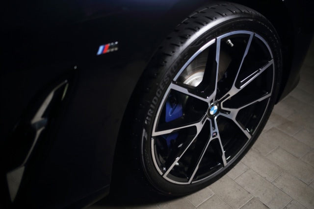 BMW 840i M Technic Meluncur di Indonesia, Harga Mulai Rp 2,4 Miliar (147406)