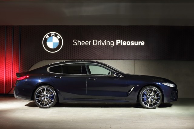 BMW 840i M Technic Meluncur di Indonesia, Harga Mulai Rp 2,4 Miliar (147405)