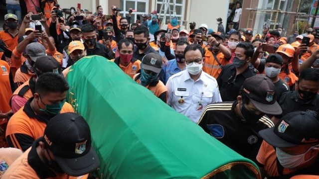 Ancaman Hukuman Pelaku Tabrak Lari, Bisa Kena Denda sampai Rp 75 Juta (35860)