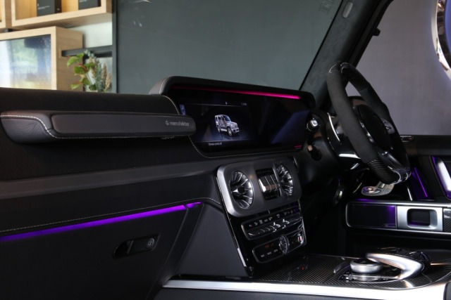 Mercedes-Benz G 63 dan S 450 Edisi 50 Tahun Meluncur, Berapa Harganya? (3865)