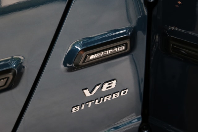 Mercedes-Benz G 63 dan S 450 Edisi 50 Tahun Meluncur, Berapa Harganya? (3846)