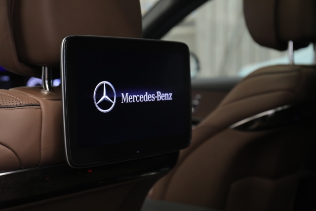 Mercedes-Benz G 63 dan S 450 Edisi 50 Tahun Meluncur, Berapa Harganya? (3873)