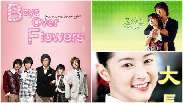 Full House sampai BBF, 7 Drama Korea yang Dulu Populer Banget di Indonesia dok KBS dan MBC