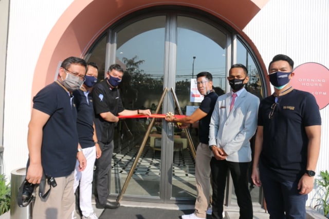 Raih Top Brand, HUT Ke-16 The Harvest Hadirkan Beragam Inovasi di Tengah Pandemi (44743)