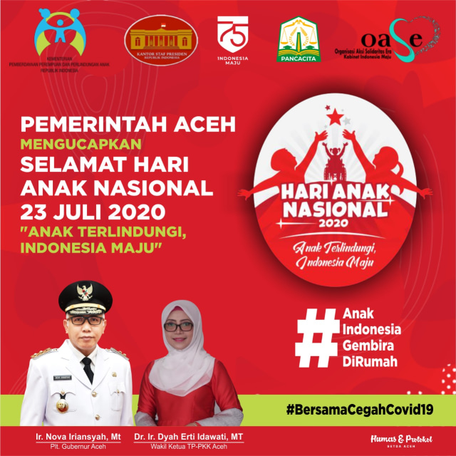 Adv Pemerintah Aceh
