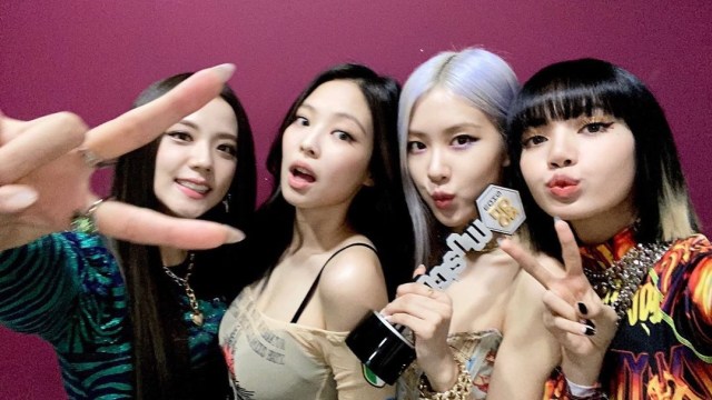 Blackpink Jadi Artis Perempuan dengan Subscriber Terbanyak di YouTube (80261)