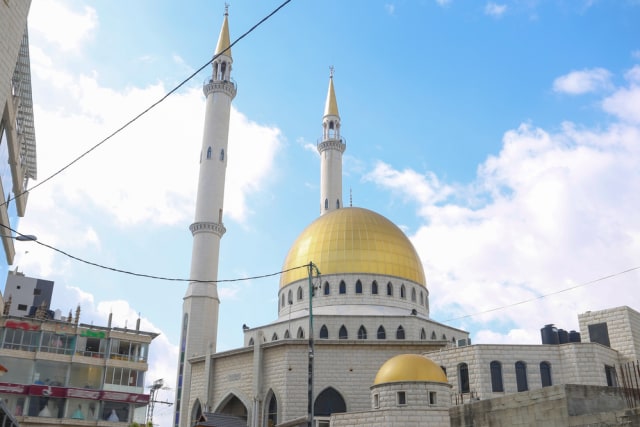 Serupa dengan Hagia Sophia, Ini 7 Tempat Ibadah yang Juga Beralih Fungsi (55703)