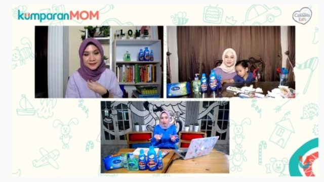 Anak Takut Bermain Kotor, Orang Tua Harus Bagaimana? (550517)