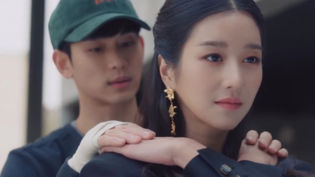 Drama Korea, It's Okay Not To Be Okay. Foto: dok. tvN