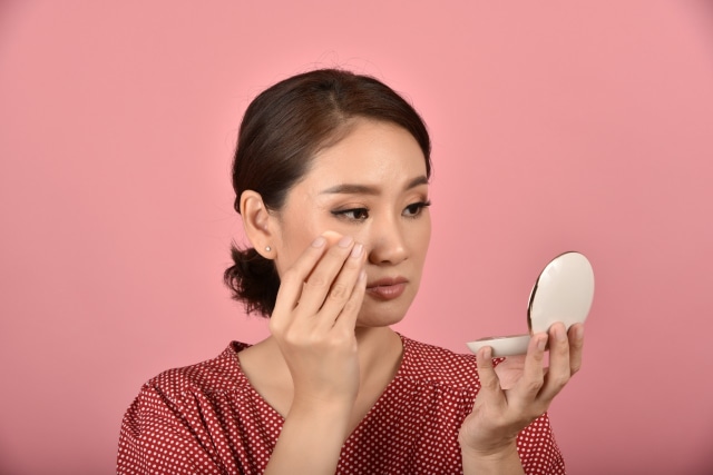 Tanda Bahwa Produk Skincare Tidak Cocok dengan Kulit Wajahmu. Foto: Shutterstock