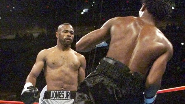 33+ Roy Jones Jr Vs Mike Tyson PNG