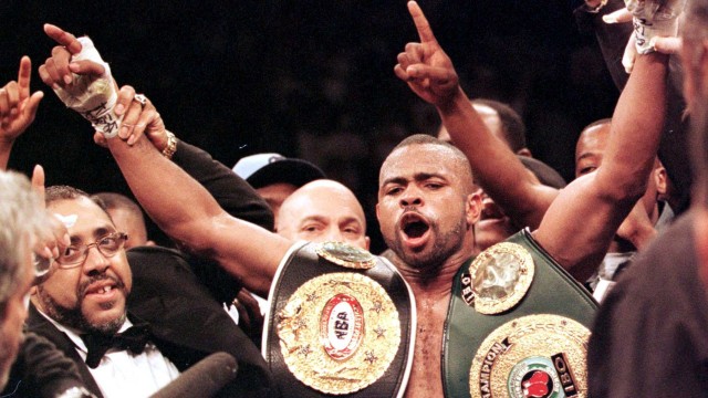 17+ Roy Jones Jr Gif