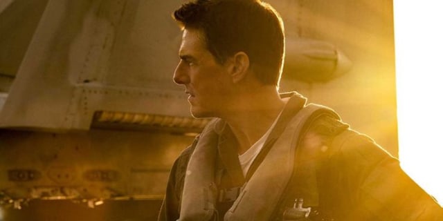 Top Gun Maverick (Foto: Paramount)