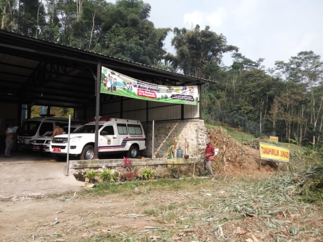 Kasus Pembangunan Puskesmas di Lahan Warga Mulai Memanas (152213)