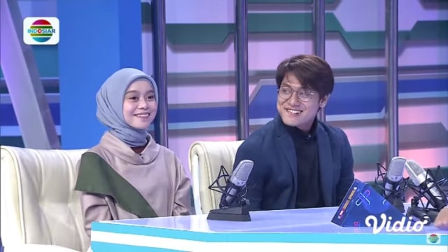 Blak-blakan Ingin Jadi Istri Rizky Billar, Lesty Kejora Malah Kena Nyinyir (791211)