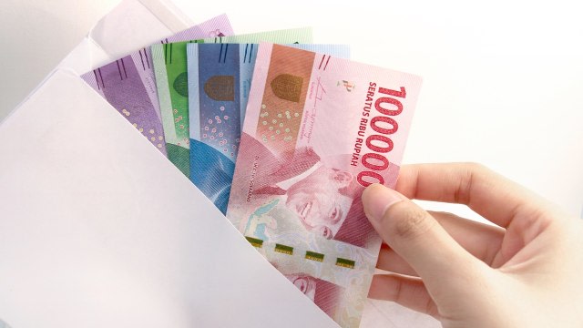 Ilustrasi membayar utang. Foto: Thinkstock