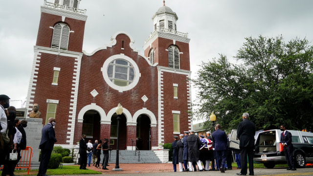 Mengukur Seberapa Besar Agama Mempengaruhi Pemilu di ...