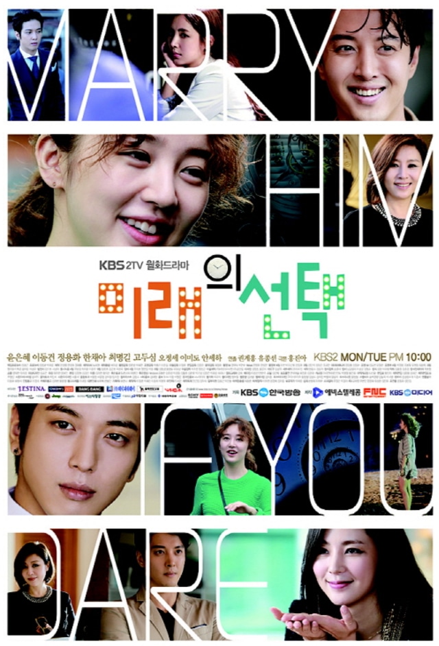 7 Rekomendasi Drama Korea Seru yang Dibintangi Lee Dong Gun (274023)
