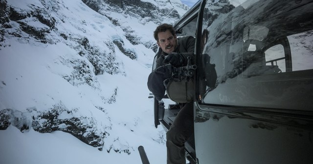 Sinopsis Film Mission Impossible Fallout Tayang Malam Ini Di Bioskop Trans Tv Kumparan Com