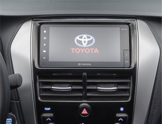 Toyota Vios Facelift Meluncur di Filipina, Seperti Apa Ubahannya? (5)