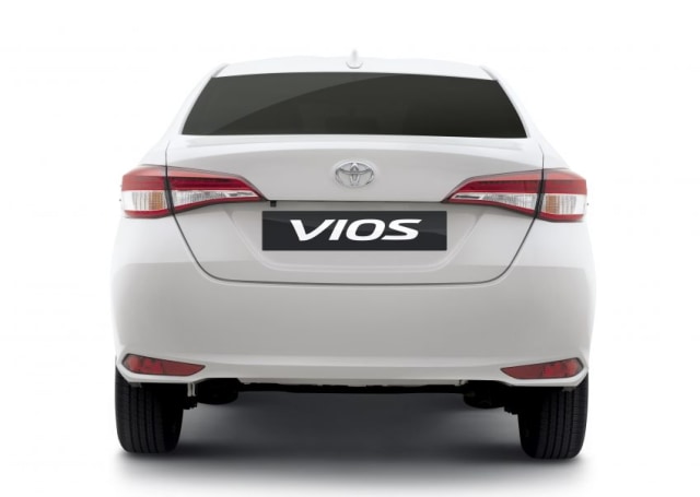 Toyota Vios Facelift Meluncur di Filipina, Seperti Apa Ubahannya? (6)