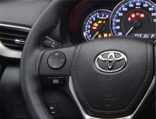 Toyota Vios Facelift Meluncur di Filipina, Seperti Apa Ubahannya? (4)