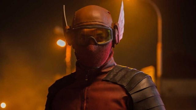 4 Film Superhero Populer Selain Marvel dan DC (4)