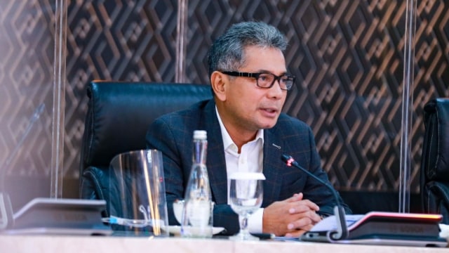 Bantu Pulihkan Ekonomi, BRI Restrukturisasi Kredit hingga Tambah Modal UMKM (622009)