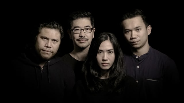 Joko in Berlin Rilis Misanthropy untuk Temani Fans Mengunci Diri Selama Pandemi (724699)