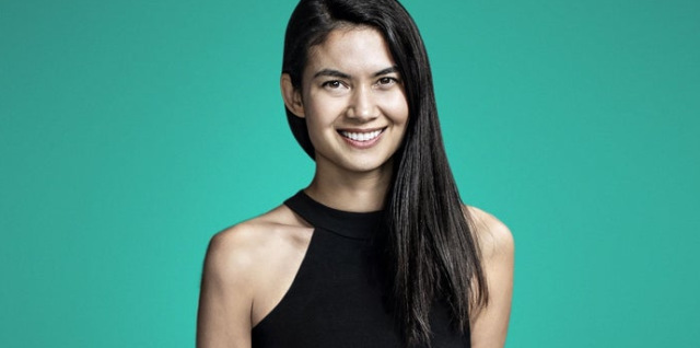 Melanie Perkins, CEO Canva yang kini jadi wanita terkaya ke-3 di Australia | Foto: Dok. Entrepreneur