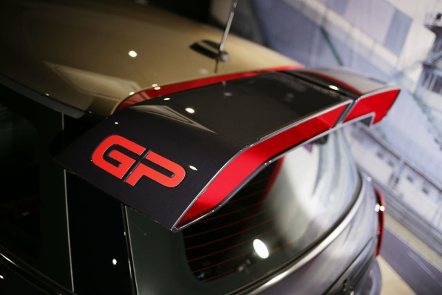 New MINI JCW GP Meluncur di Indonesia, Harga Rp 1,5 M dan Cuma Ada 12 Unit (39016)