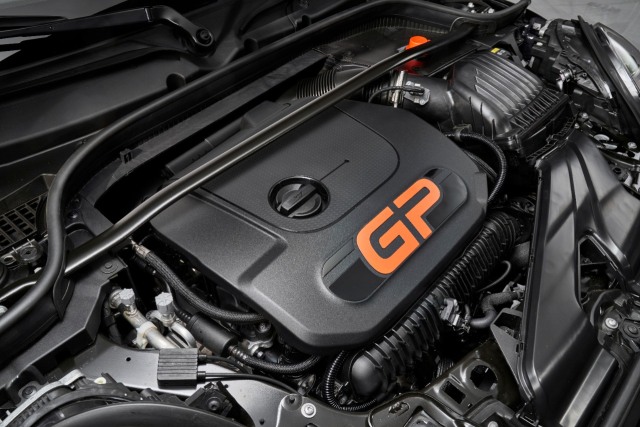 New MINI JCW GP Meluncur di Indonesia, Harga Rp 1,5 M dan Cuma Ada 12 Unit (39014)