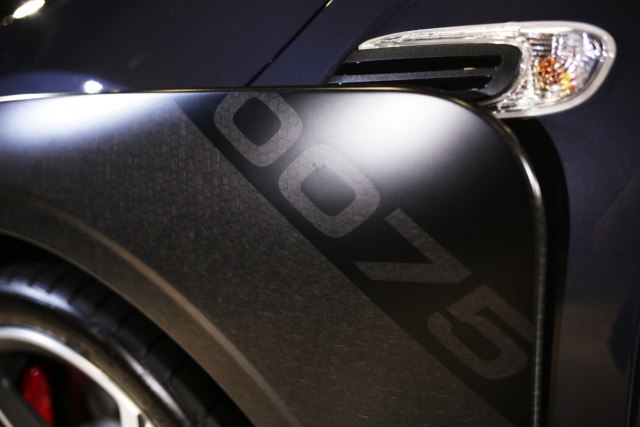 New MINI JCW GP Meluncur di Indonesia, Harga Rp 1,5 M dan Cuma Ada 12 Unit (39008)