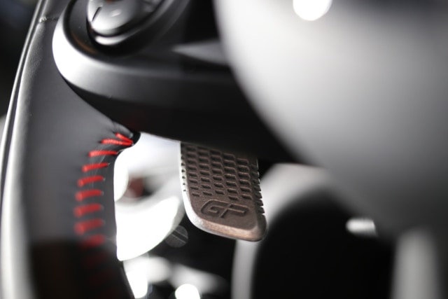 New MINI JCW GP Meluncur di Indonesia, Harga Rp 1,5 M dan Cuma Ada 12 Unit (39015)
