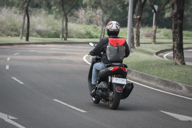 Catatan Kami Setelah Mencoba All New Yamaha NMax Selama Seminggu (624811)