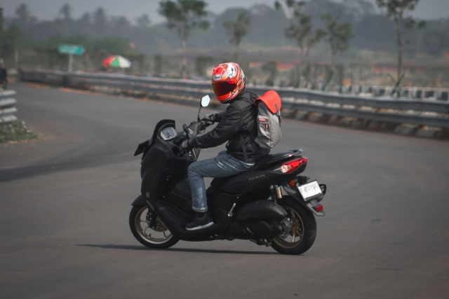 Catatan Kami Setelah Mencoba All New Yamaha NMax Selama Seminggu (624812)