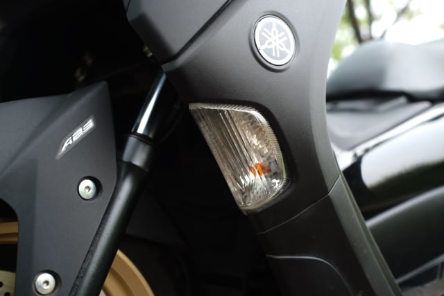 Catatan Kami Setelah Mencoba All New Yamaha NMax Selama Seminggu (624798)