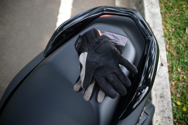 Catatan Kami Setelah Mencoba All New Yamaha NMax Selama Seminggu (624820)
