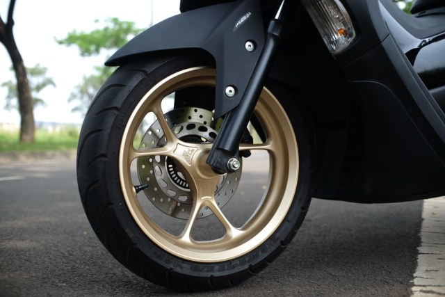 Catatan Kami Setelah Mencoba All New Yamaha NMax Selama Seminggu (624821)