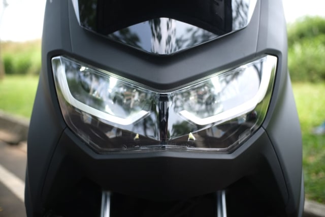 Catatan Kami Setelah Mencoba All New Yamaha NMax Selama Seminggu (624797)