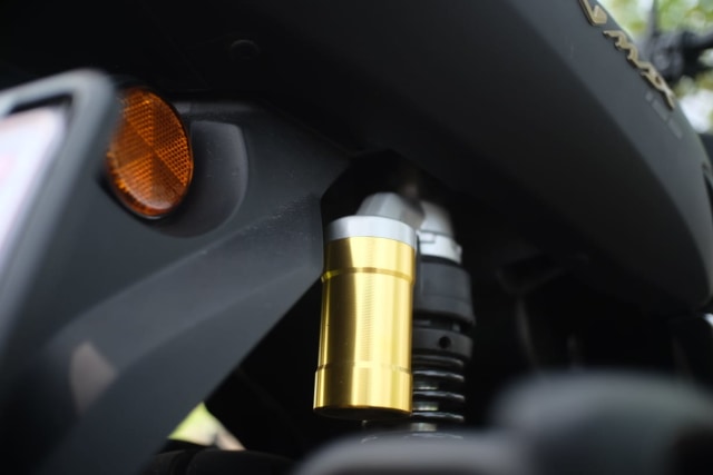 Catatan Kami Setelah Mencoba All New Yamaha NMax Selama Seminggu (624810)