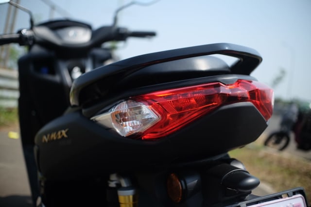 Catatan Kami Setelah Mencoba All New Yamaha NMax Selama Seminggu (624799)