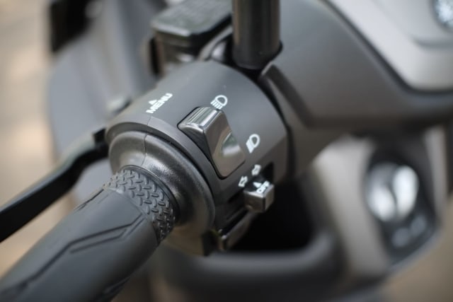 Catatan Kami Setelah Mencoba All New Yamaha NMax Selama Seminggu (624815)