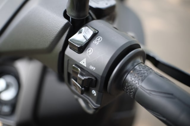 Catatan Kami Setelah Mencoba All New Yamaha NMax Selama Seminggu (624805)