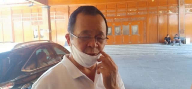 Wakil Wali Kota Surakarta, Achmad Purnomo