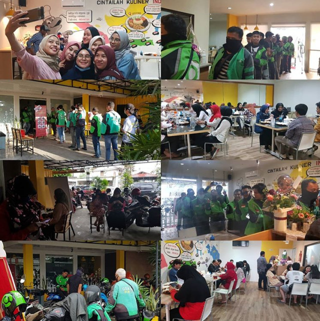 Nasi Kulit Syuurga, Kuliner Baru yang Hype di Samarinda (954238)