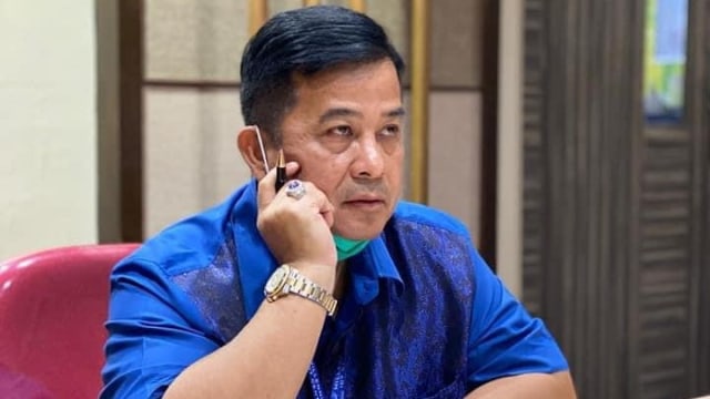 Hadapi Bobby Nasution, PD-PKS Umumkan Pendamping Akhyar Pekan Depan (2)