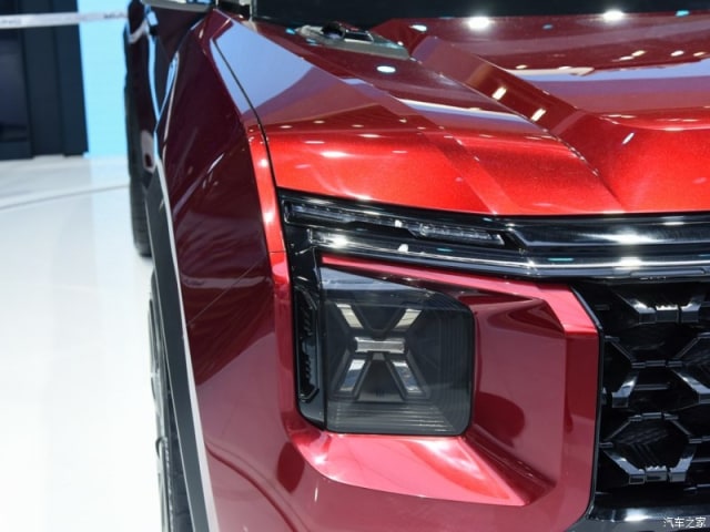 Wuling Hongguang X, Si SUV Baru yang Serba Kotak (618591)