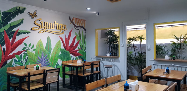 Nasi Kulit Syuurga, Kuliner Baru yang Hype di Samarinda (954242)