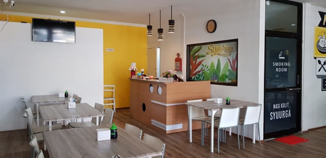 Nasi Kulit Syuurga, Kuliner Baru yang Hype di Samarinda (954243)